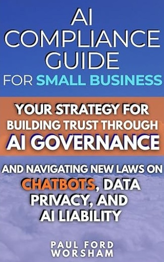 AI Compliance for Small Business cover