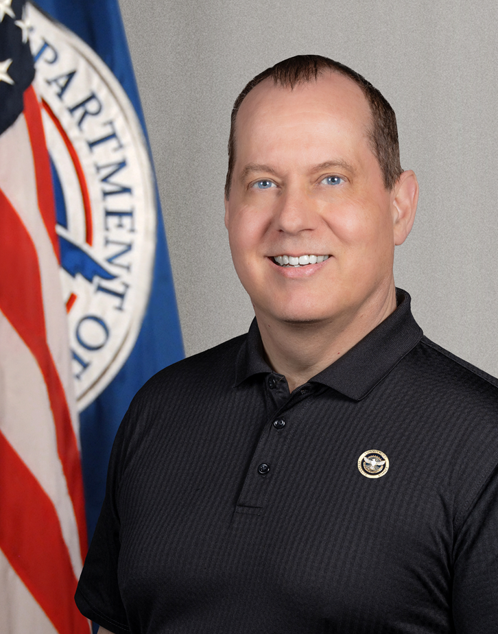 Paul Ford Worsham